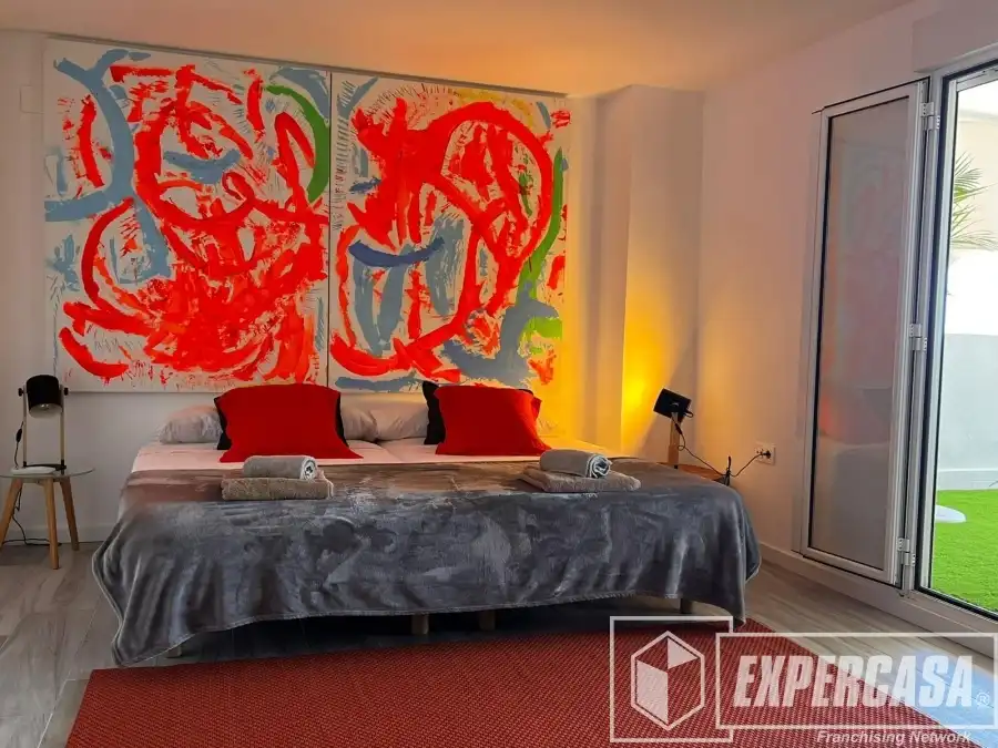 Casa en venda a Poblats Marítims, imagen 5