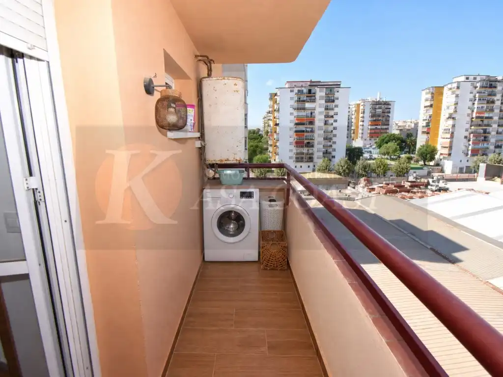 Appartamento con piscina in vendita a Las Lagunas, imagen 16