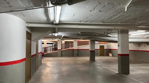 Photo 3 of Garage to rent in Carrer Mas Pla, 2, Cornellà del Terri, Girona