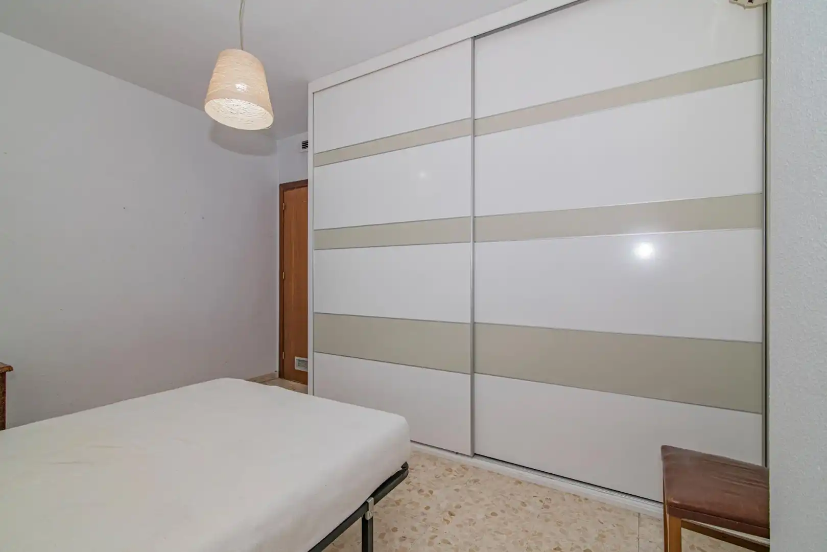 Habitación en Avenida de Juan Pablo II, San Francisco Javier