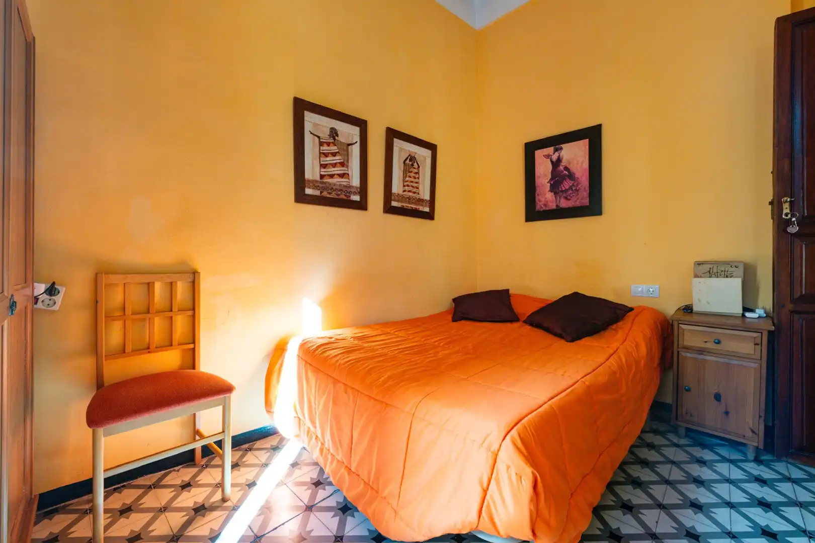 Hotel in vendita a Oliva pueblo, imagen 51