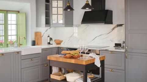 Foto 4 de Finca rústica en venda a N/a, -1, Centro, Málaga