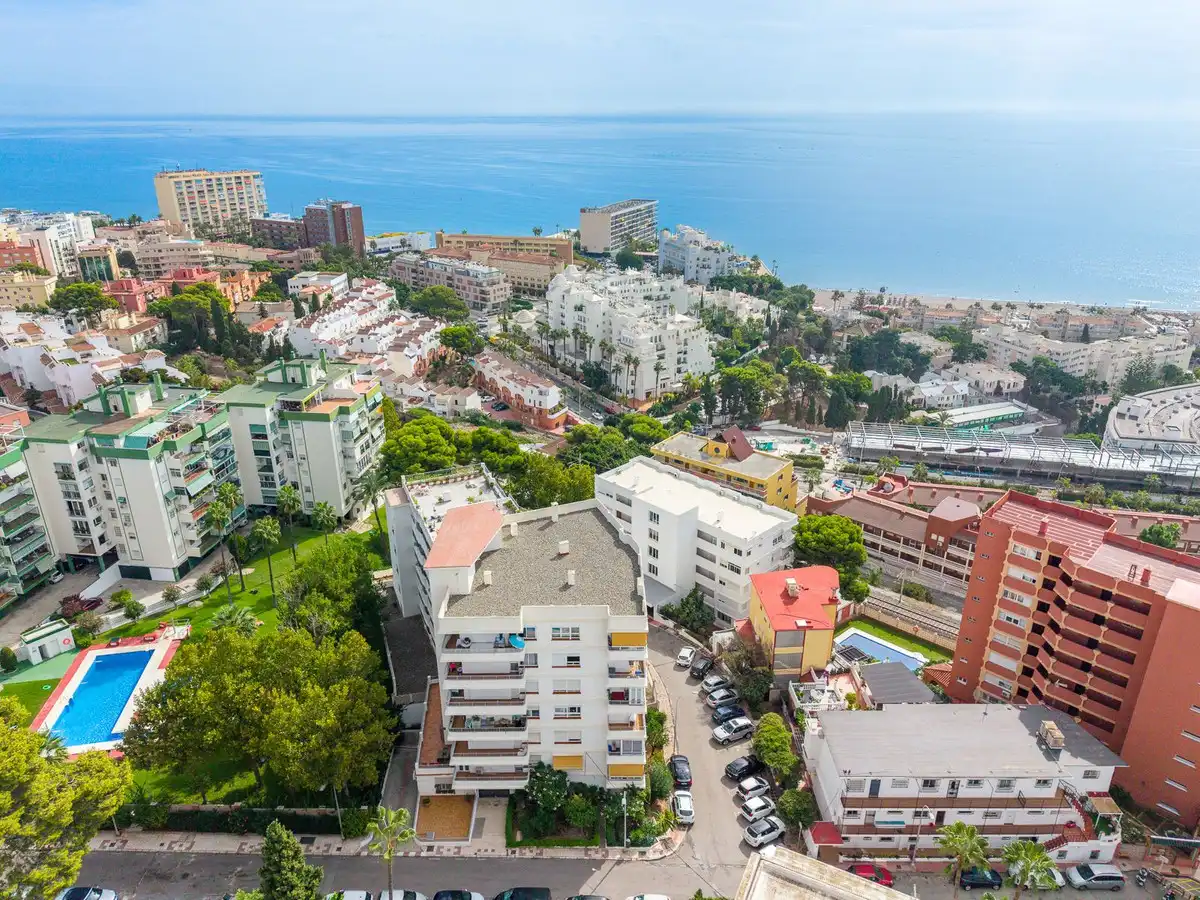 Appartement compact avec piscine à vendre à Centro, imagen 31