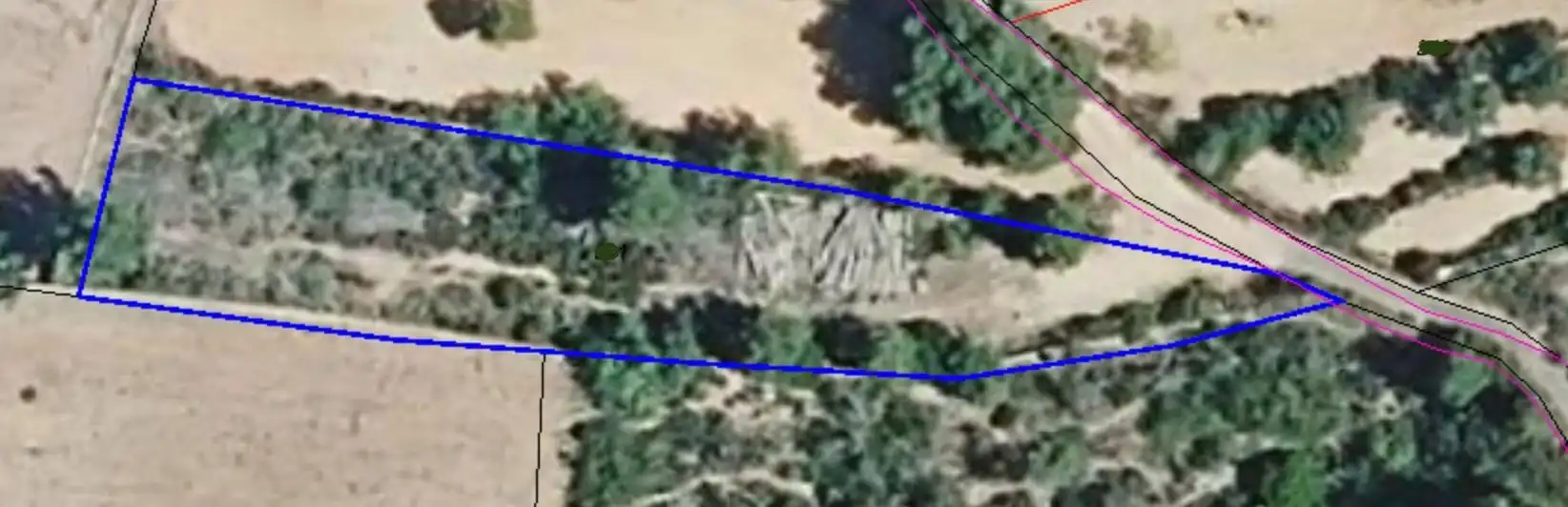 Rural land for sale in Camino de Raca, imagen 7