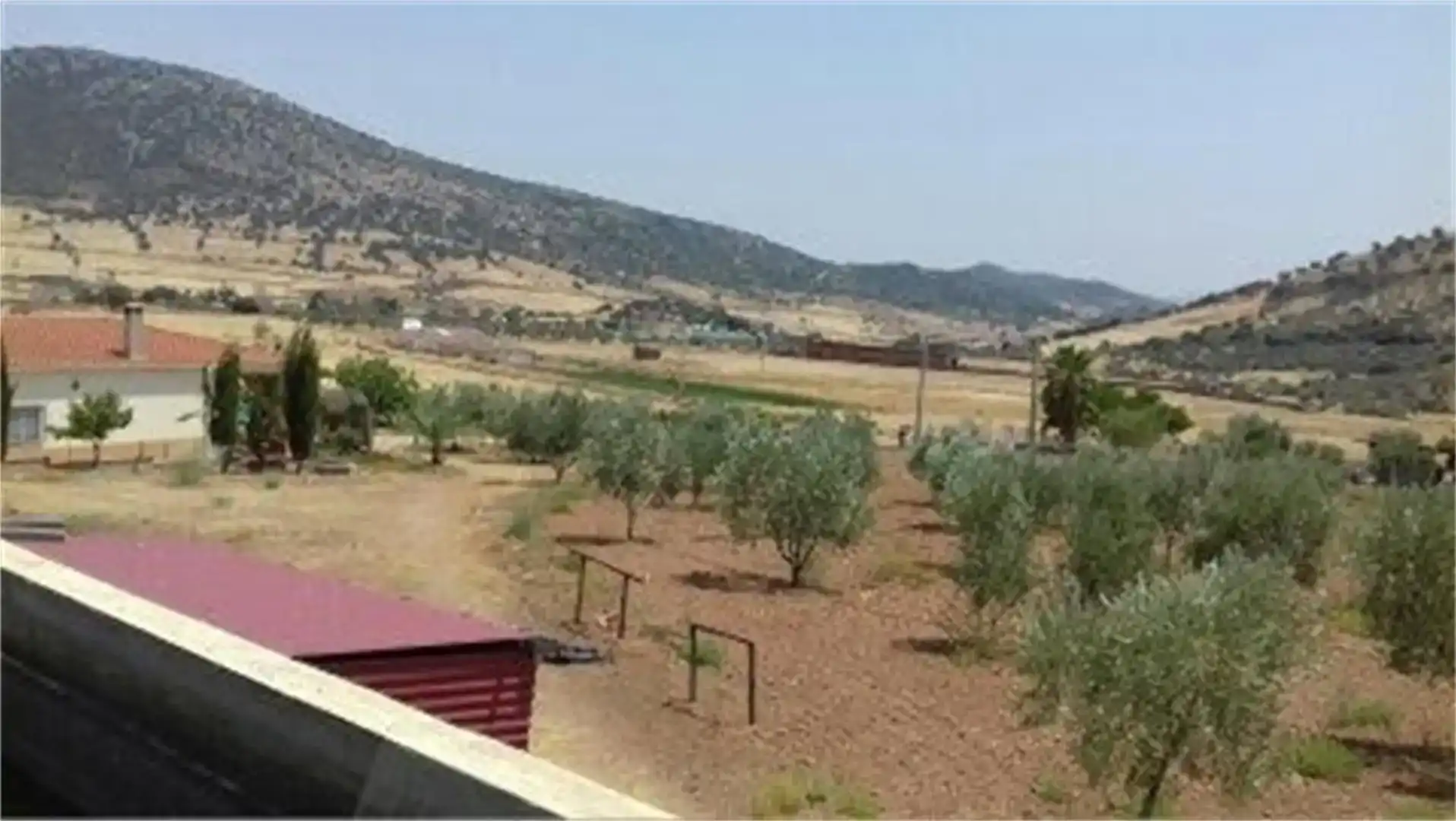 Finca rústica en venda en Peñalsordo amb Aire condicionat, Piscina i Moblat