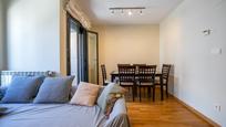 Bedroom of Flat for sale in  Huesca Capital  with Air Conditioner, Terrace and Balcony