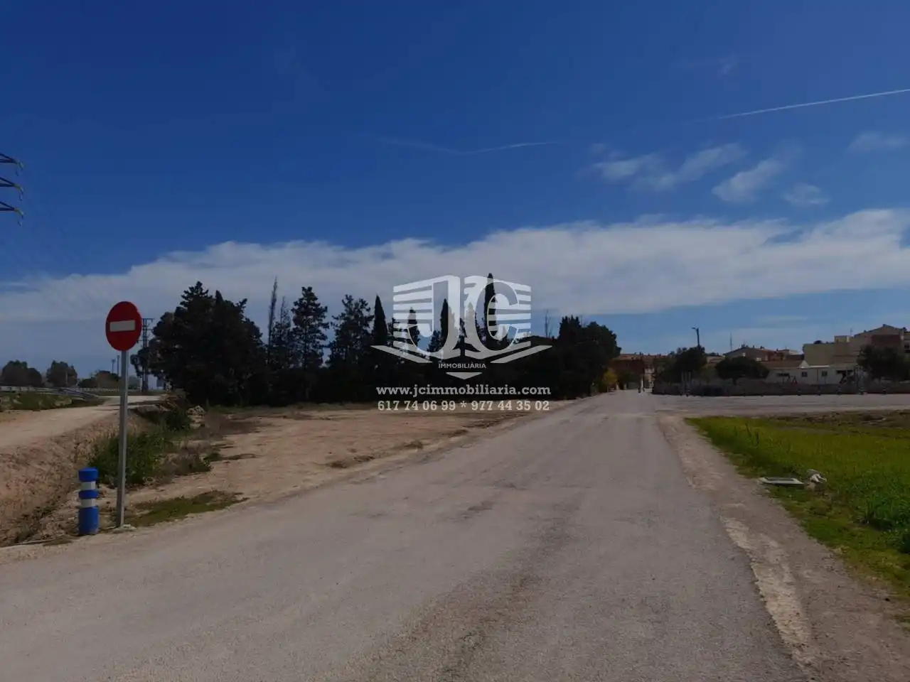 Wohnbaugrundstück zum Verkauf in Calle LLUIS COMPANY, PARTIDA LA CAVA, imagen 4