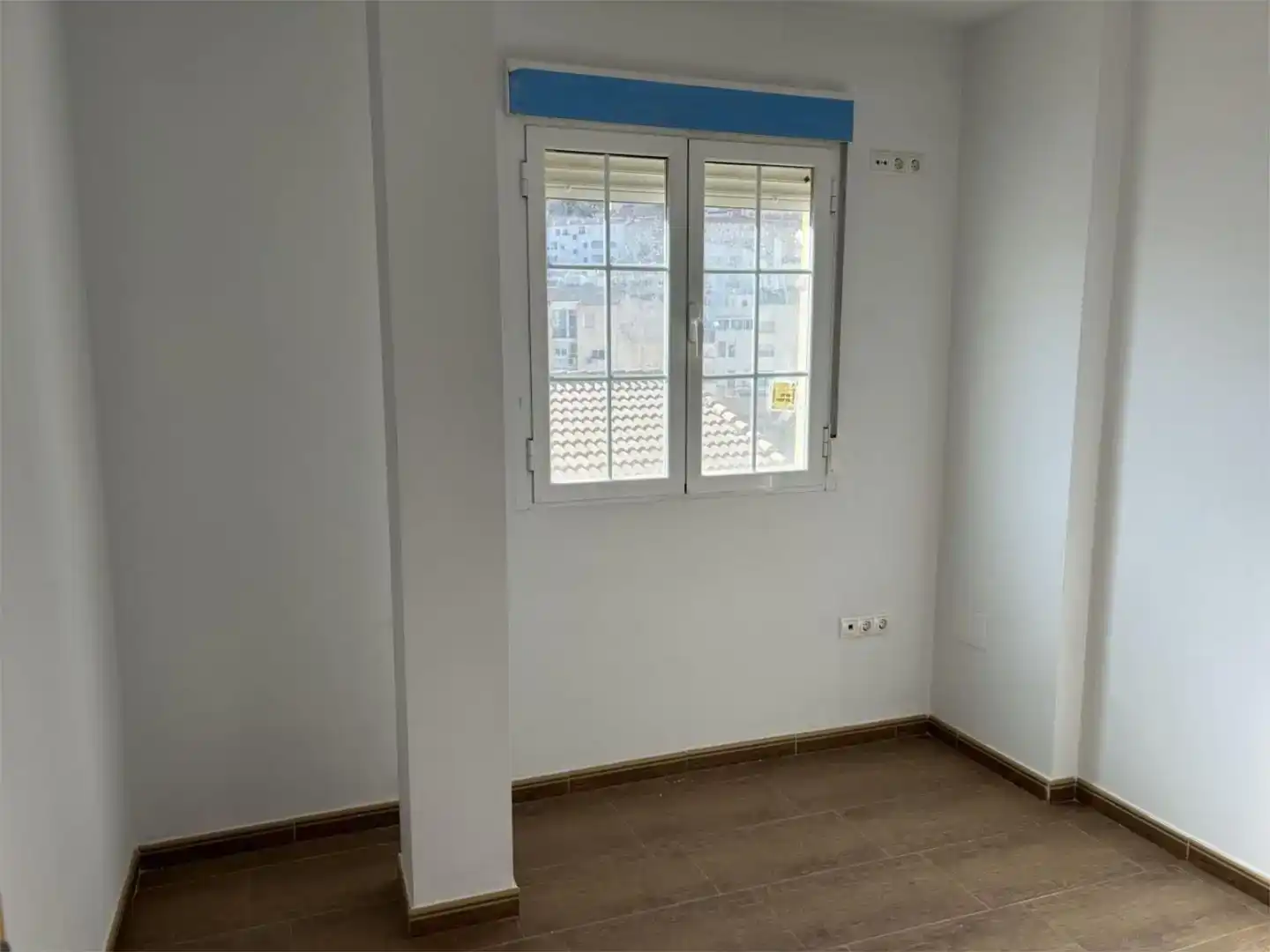 Habitación de Casa adosada en venta en Quesada con Trastero