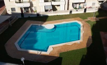 Piscina de Pis en venda en Vila-seca amb Aire condicionat, Terrassa i Piscina comunitària
