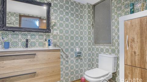 Foto 5 de Pis en venda a Carrer Nou D'octubre, Beniopa - Sant Pere, Gandia