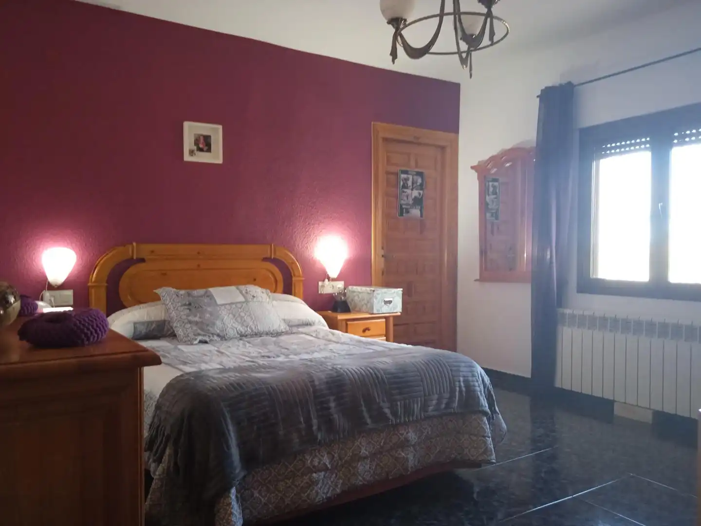 Maison avec piscine à vendre à Freila, imagen 5