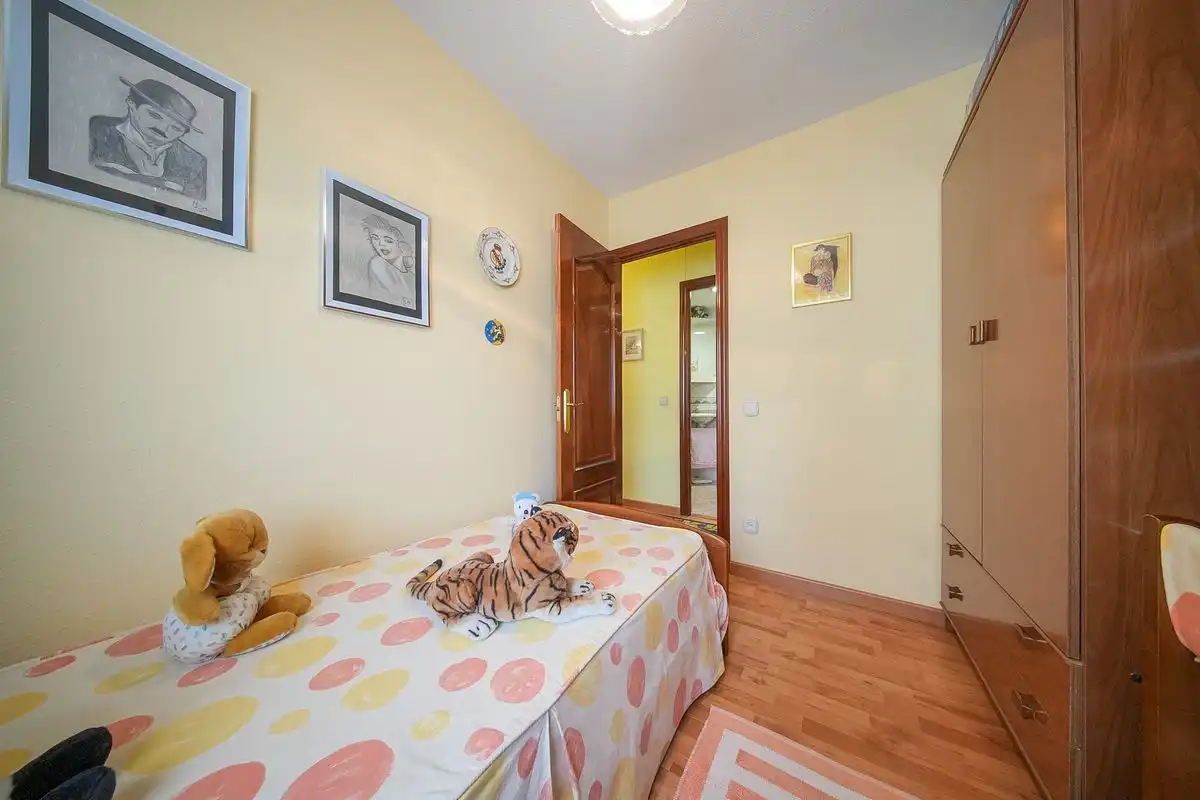 Wohnung mit Terrasse zum Verkauf in Calle Pintor Velazquez, imagen 28