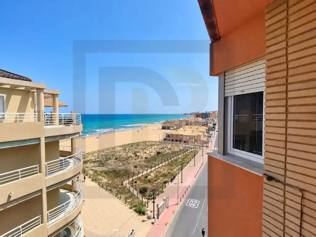 Àtic amb ascensor en venda a Avenida Virgen Del Carmen-Mata, imagen 18