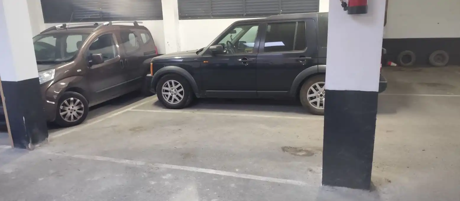 Parcheggio in vendita a Las Arenas, imagen 2