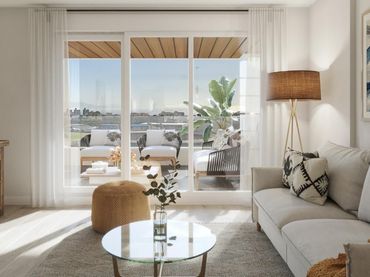 Wohnung zum Verkauf in El Pinillo