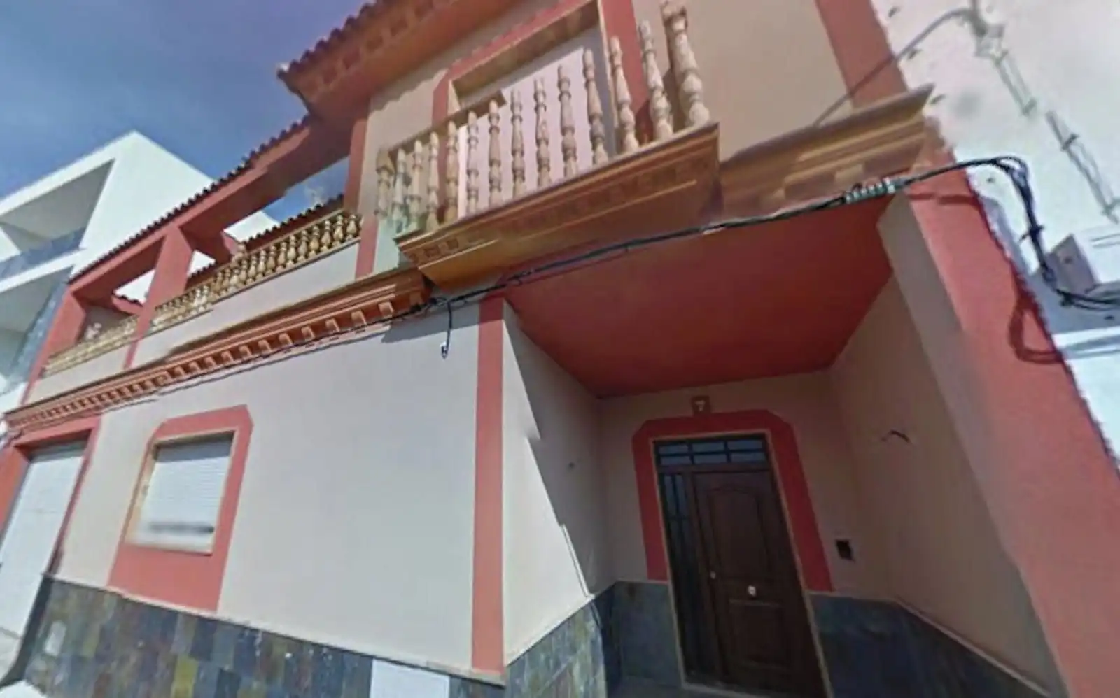 Haus zum Verkauf in Logroño, imagen 5