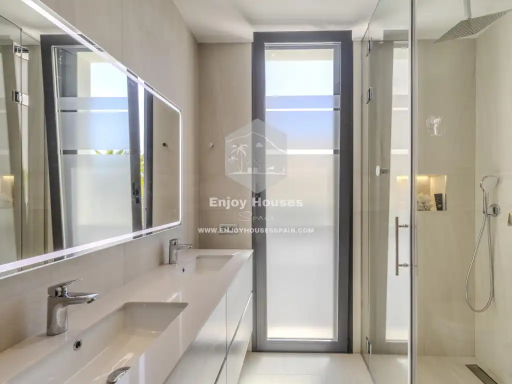 Maison avec piscine à vendre à Golf Bahía, imagen 21