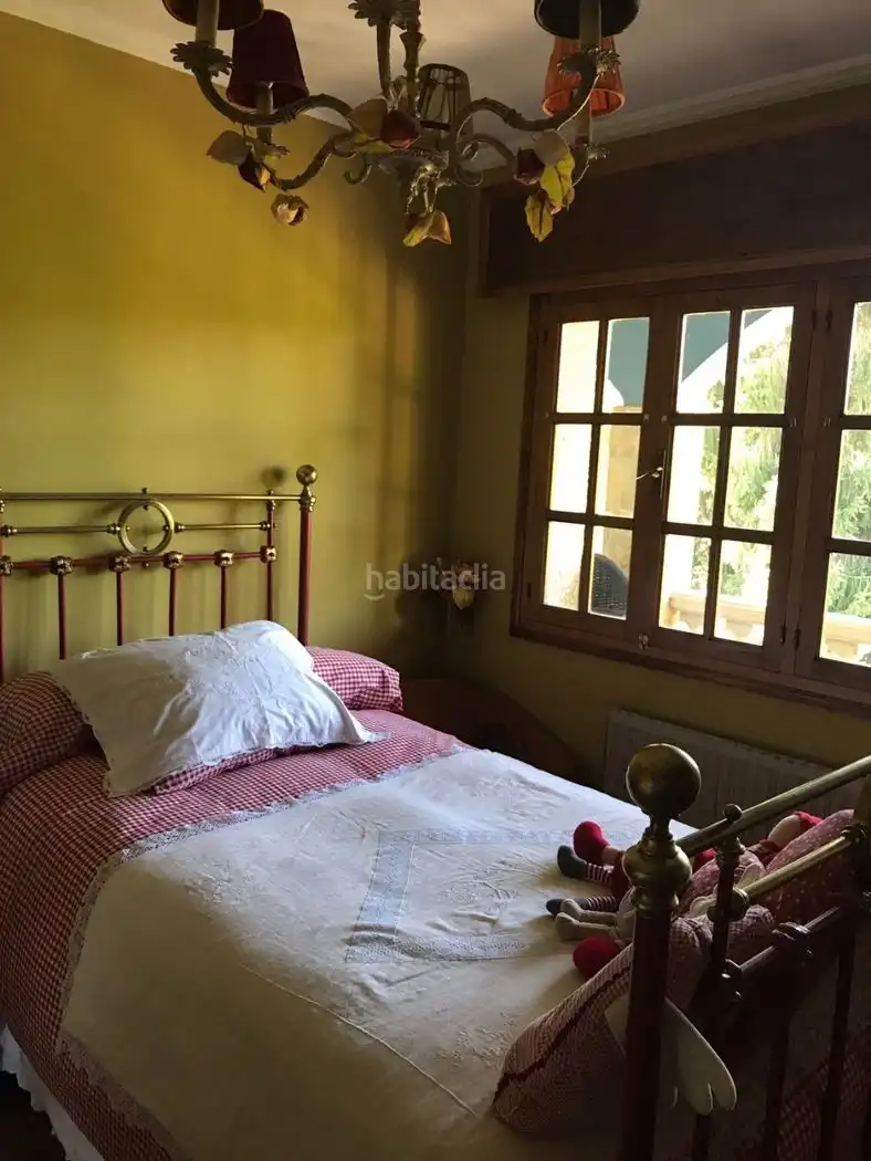 Xalet amb jardí en venda a Lugar Salgueiral 9, imagen 16