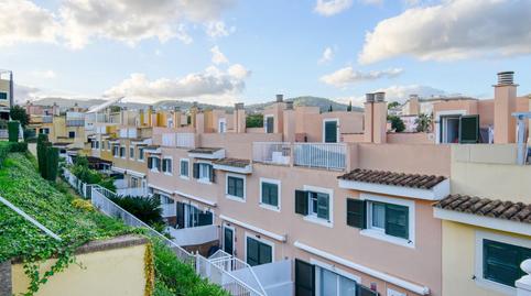 Foto 4 de Casa adosada en venda a Son Xigala, Illes Balears
