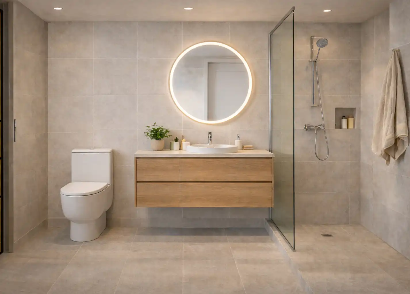 Piso en venta en Carrer del Riu Freser, 23, Eixample Sud – Migdia