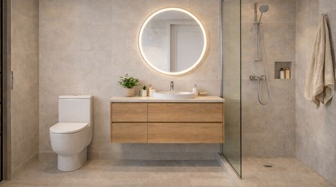 Foto 5 de Pis en venda a Carrer del Riu Freser, 23, Eixample Sud – Migdia, Girona