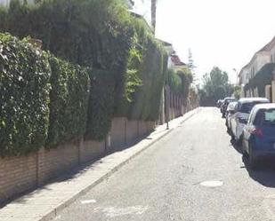 Exterior view of Single-family semi-detached for sale in Valencina de la Concepción