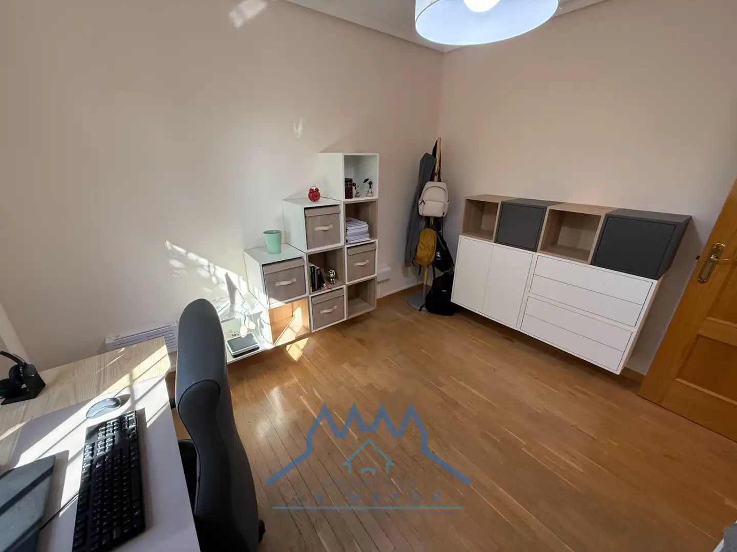 Habitación de Casa adosada en venta en Santa María - Pio XII