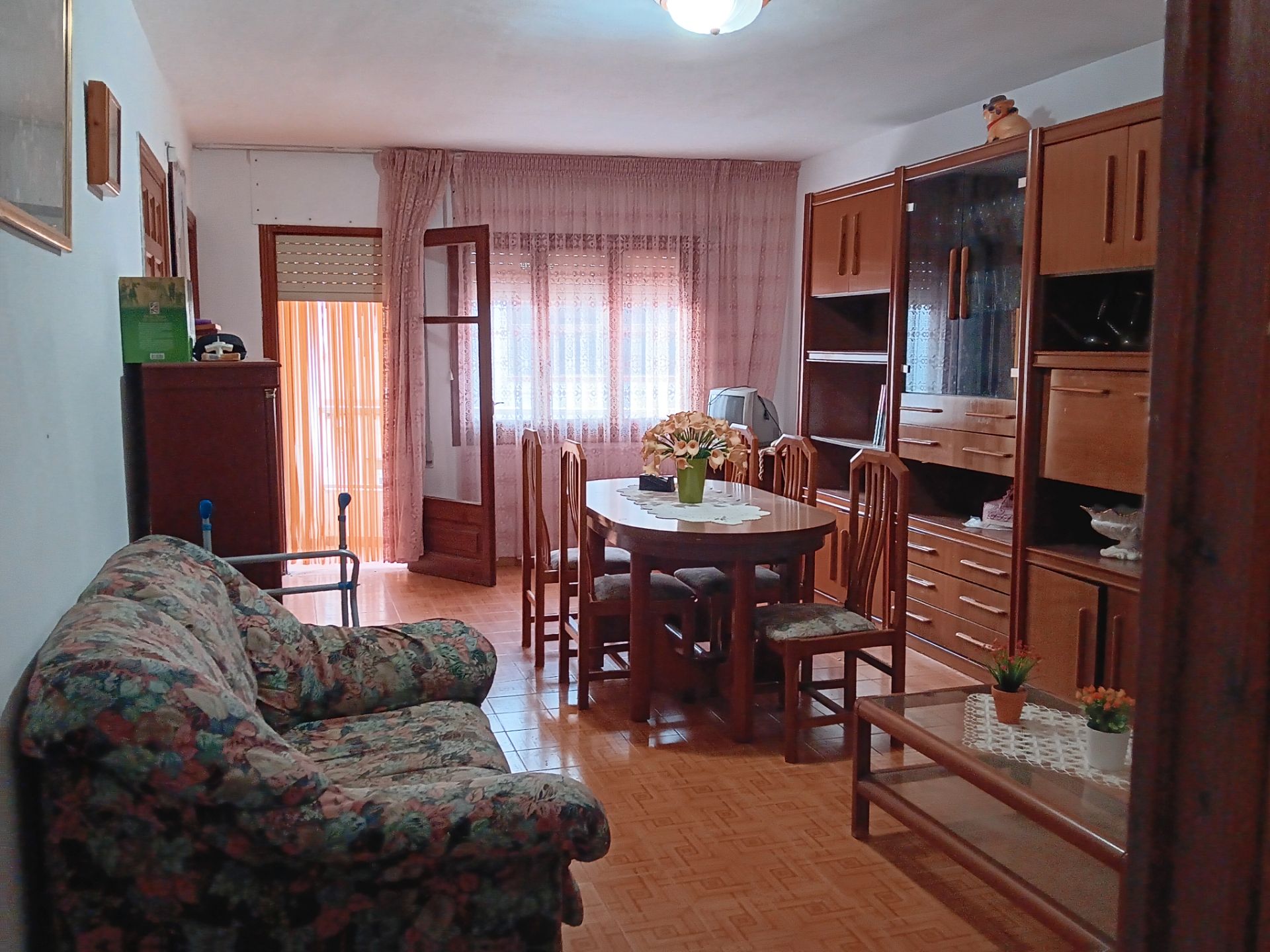 Flat for sale in Alcalà de Xivert pueblo