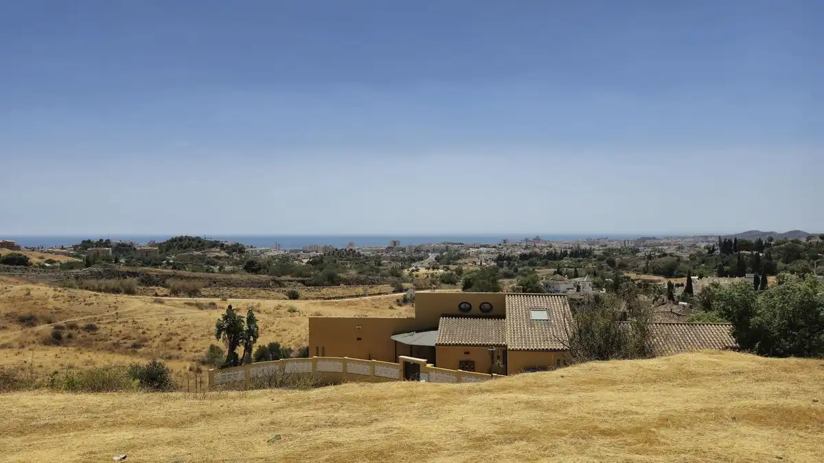 Terreno residencial en venta en Mijas pueblo, imagen 20