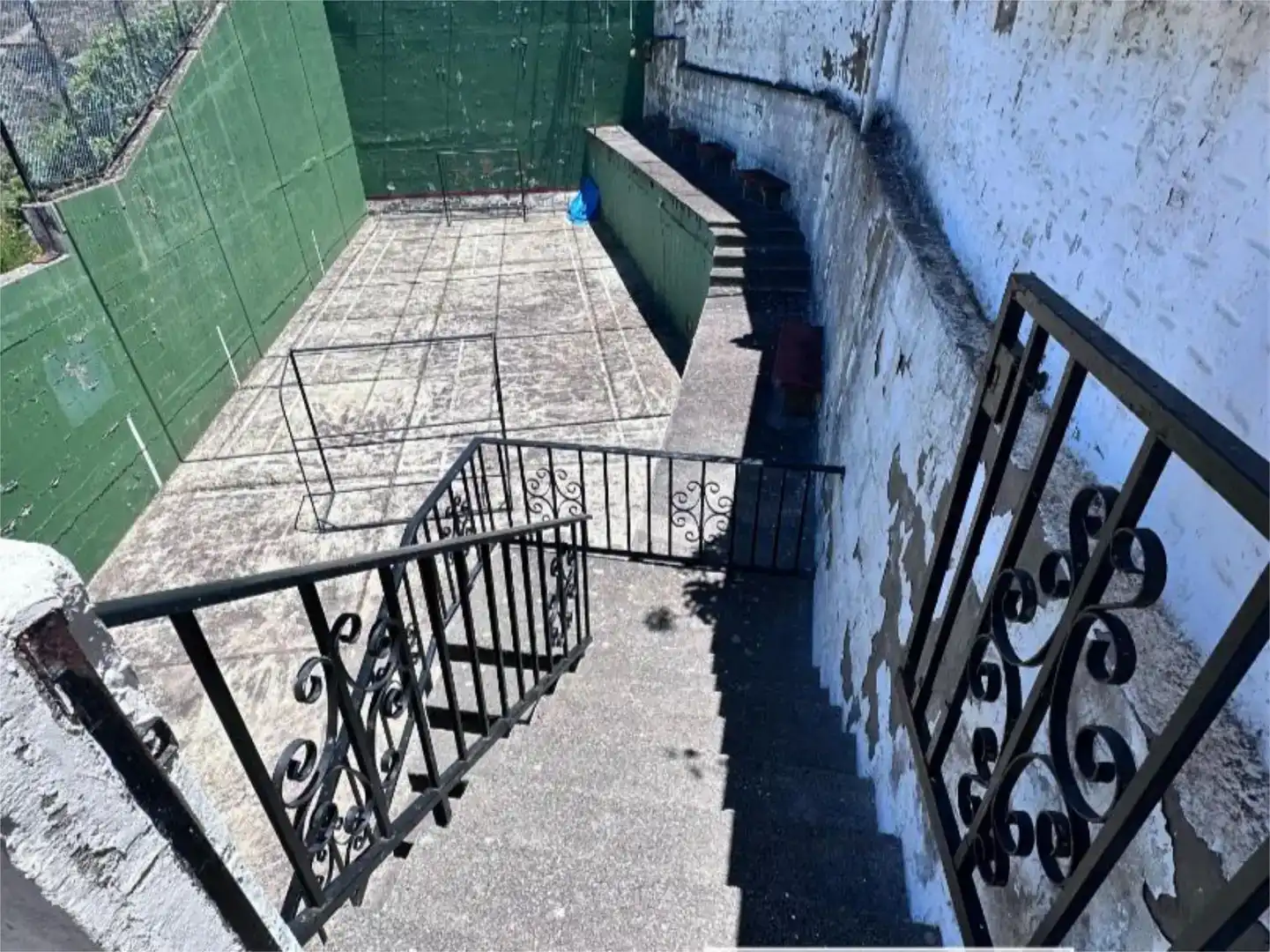 Casa o xalet en venda en Vega de San Mateo amb Aire condicionat, Piscina i Balcó