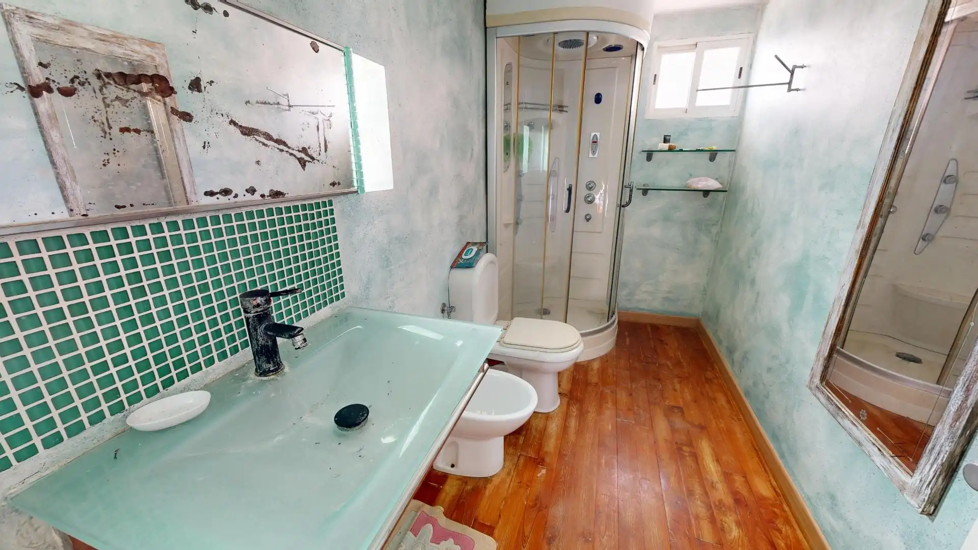 Baño de Casa o chalet en venta en Orihuela con Jardín privado y Terraza