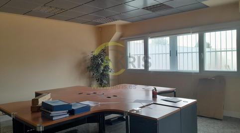 Foto 4 de Oficina de alquiler en Sin Calle, Estación - Cruz Roja, Illescas