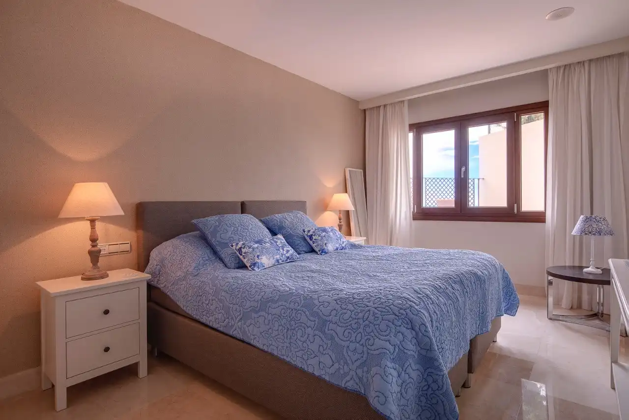 Casa con terraza en venta en Benahavís pueblo, imagen 24