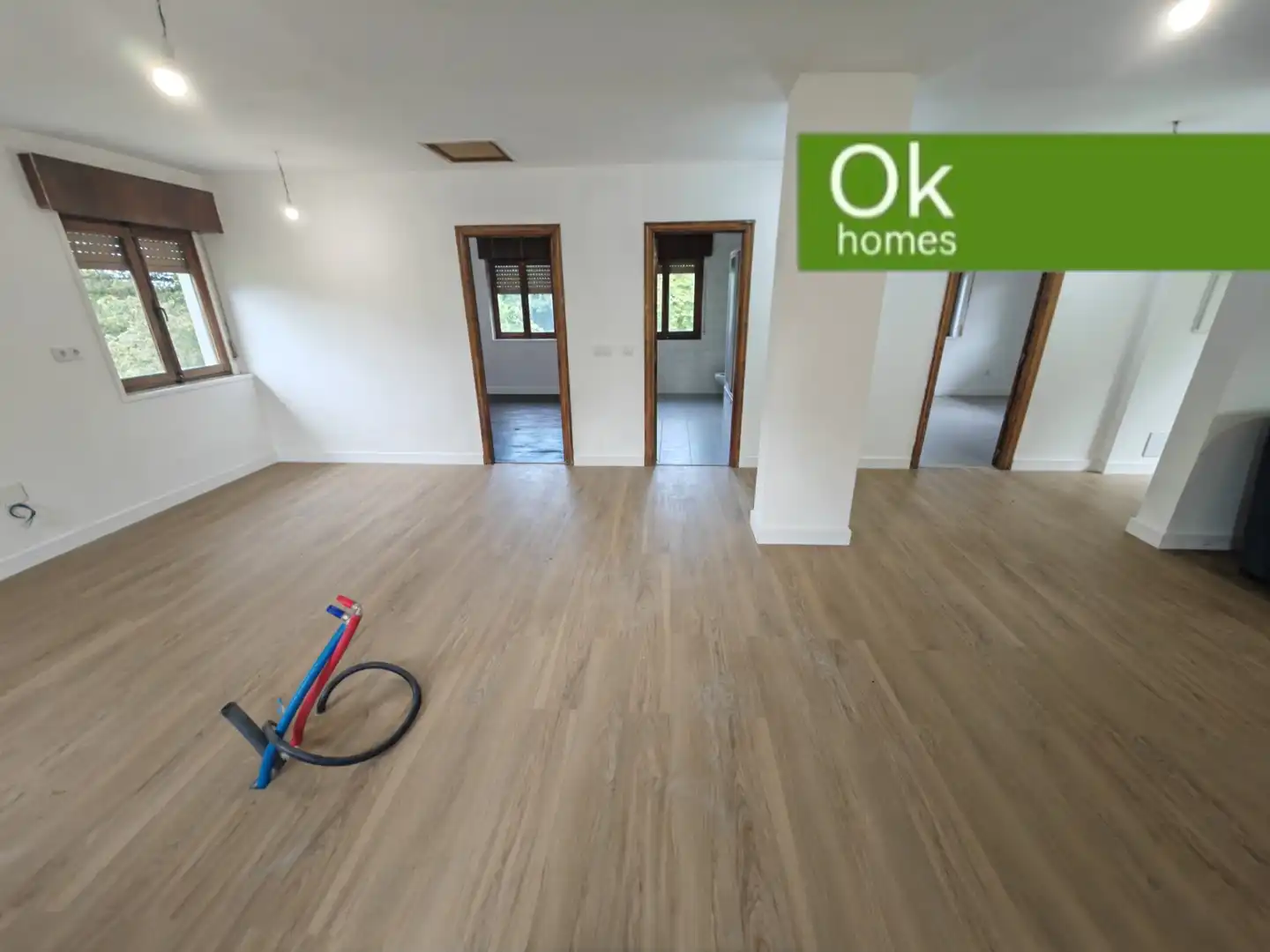 Casa o chalet en venta en Sobrado (A Coruña) con Jardín privado, Terraza y Balcón