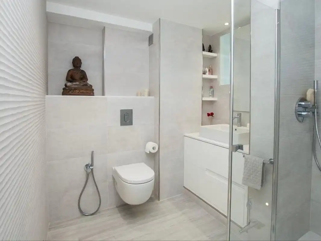 Wohnung mit Pool zum Verkauf in Passeig Marítim 3, imagen 11