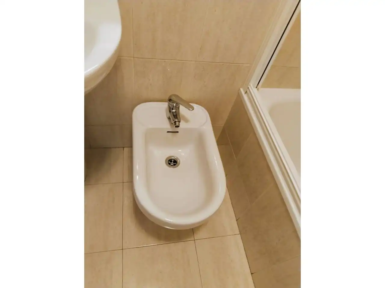 Baño de Piso en venta en Burgos con Calefacción y Amueblado