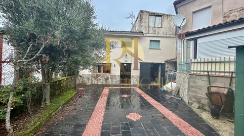 Foto 3 de Casa adosada en venda a Calle Real, 33, Boñar, León