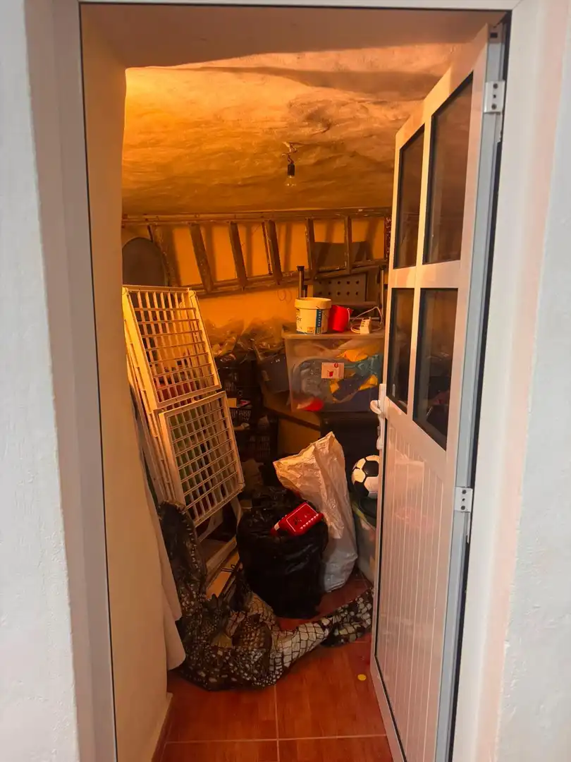 Finca rústica en venta en Telde