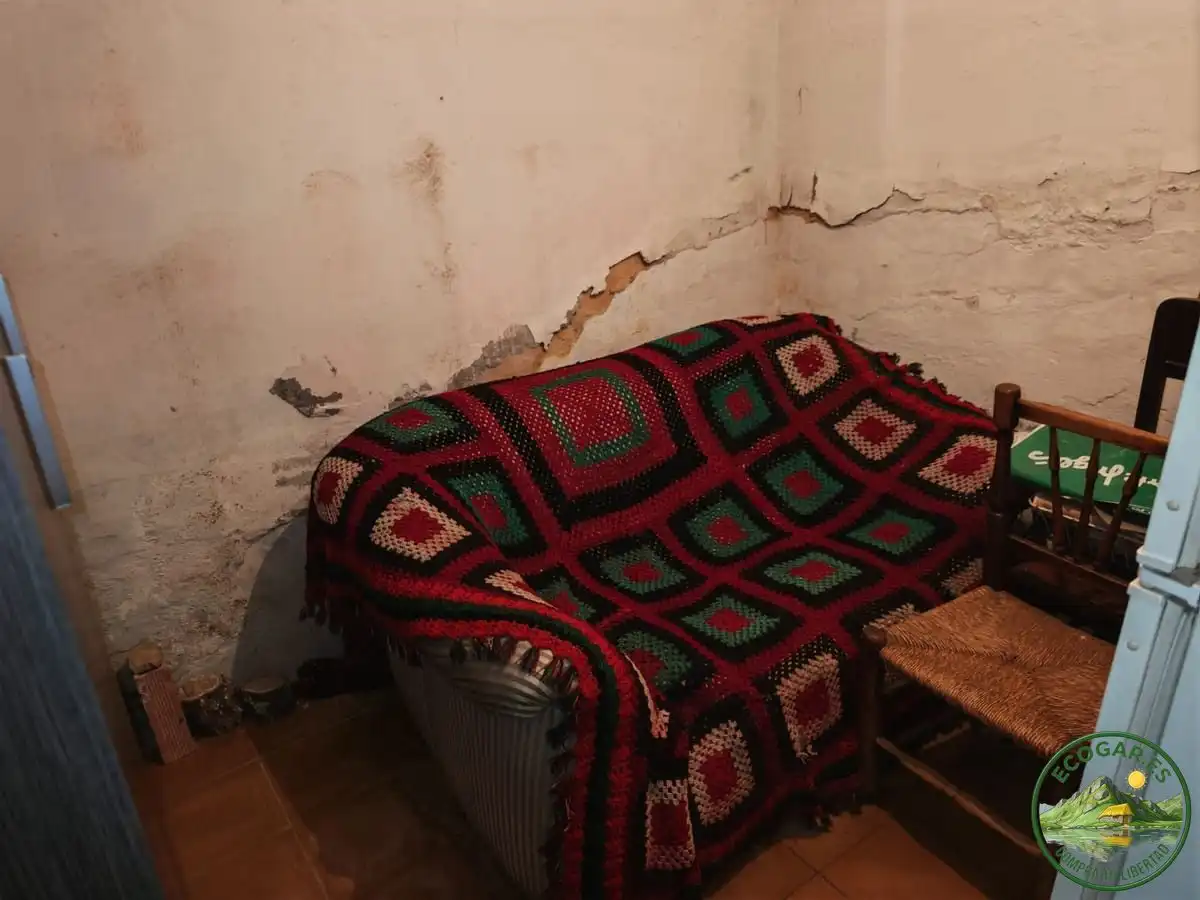 Casa o chalet en venta en Magaz de Cepeda