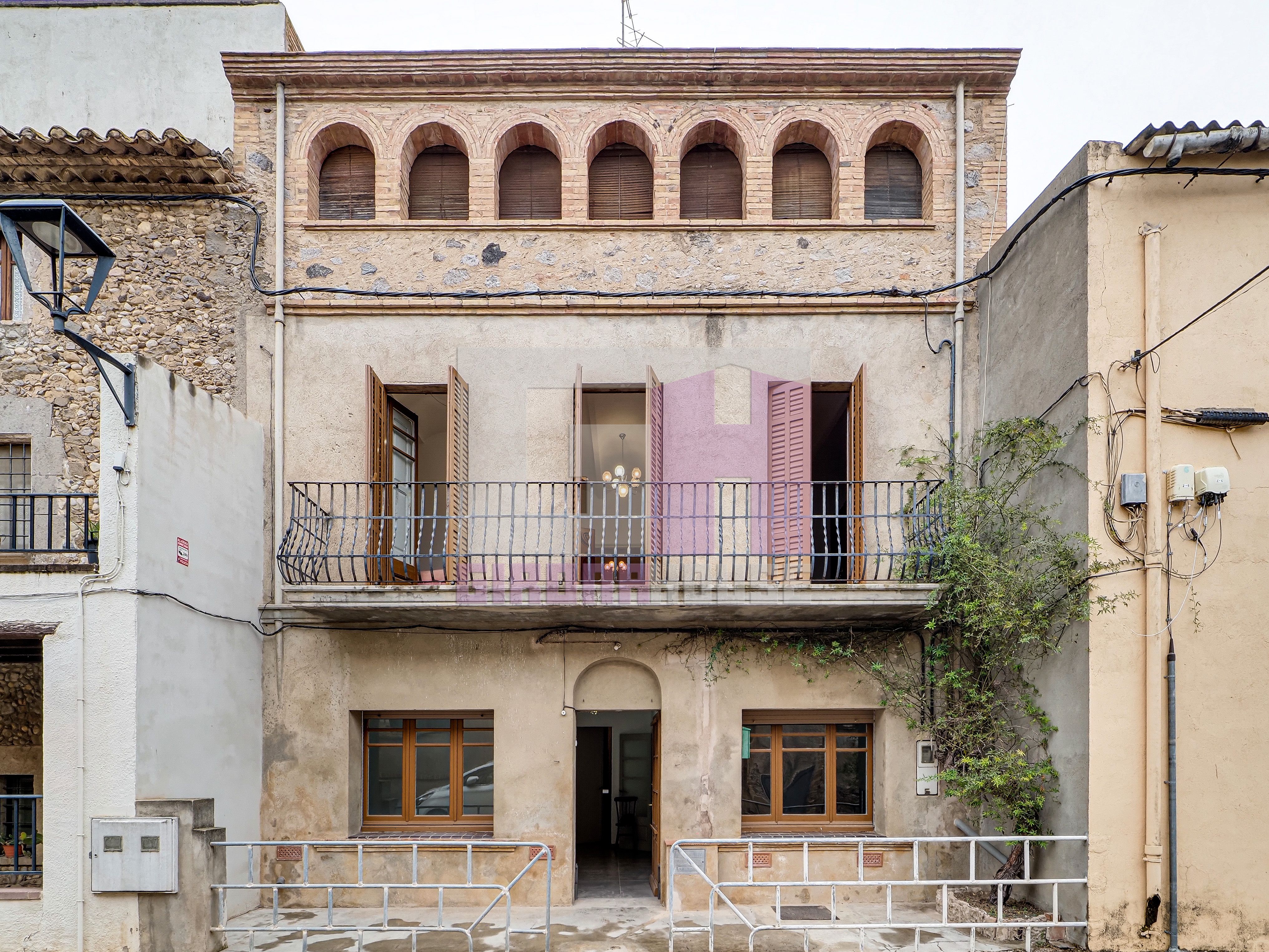 House or chalet for sale in Carrer Josep de Pont, 14, Torroella de Fluvià