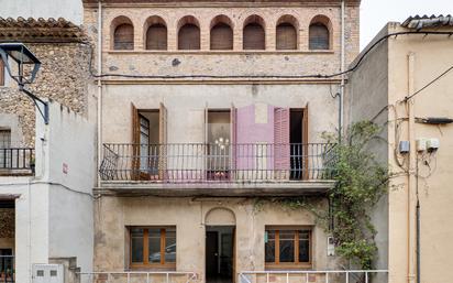 Casa o xalet en venda a Carrer Josep de Pont, 14, Torroella de Fluvià