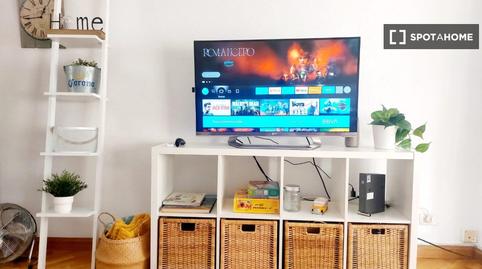 Foto 3 de Apartament per a compartir a Parque Geólogo José Royo Gómez, Castellón