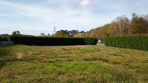 Parcela urbana inmediaciones de Miranda (Castrillón) Asturias, imatge 3