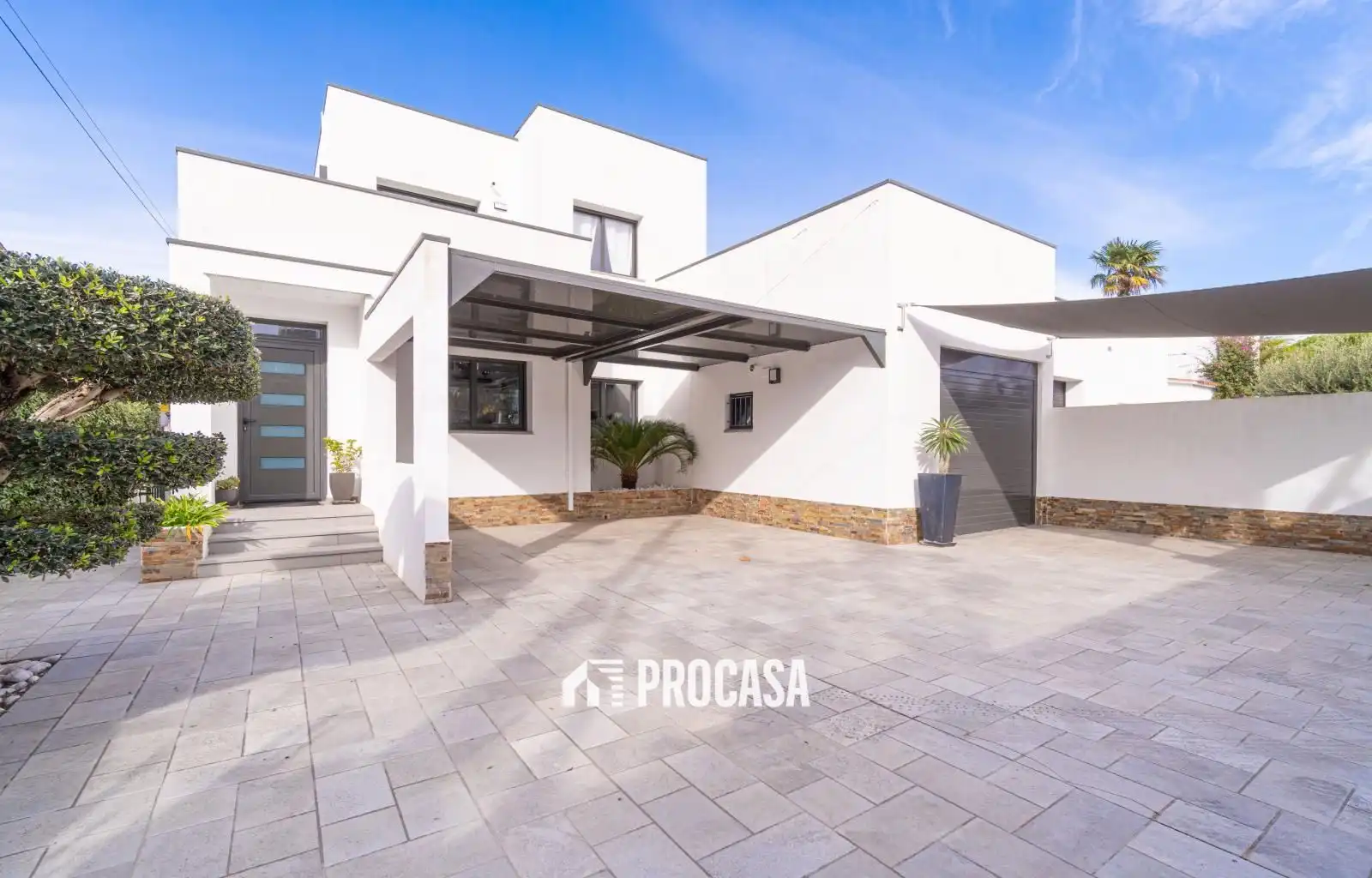 Chalet con piscina en venta en Falconera, imagen 22