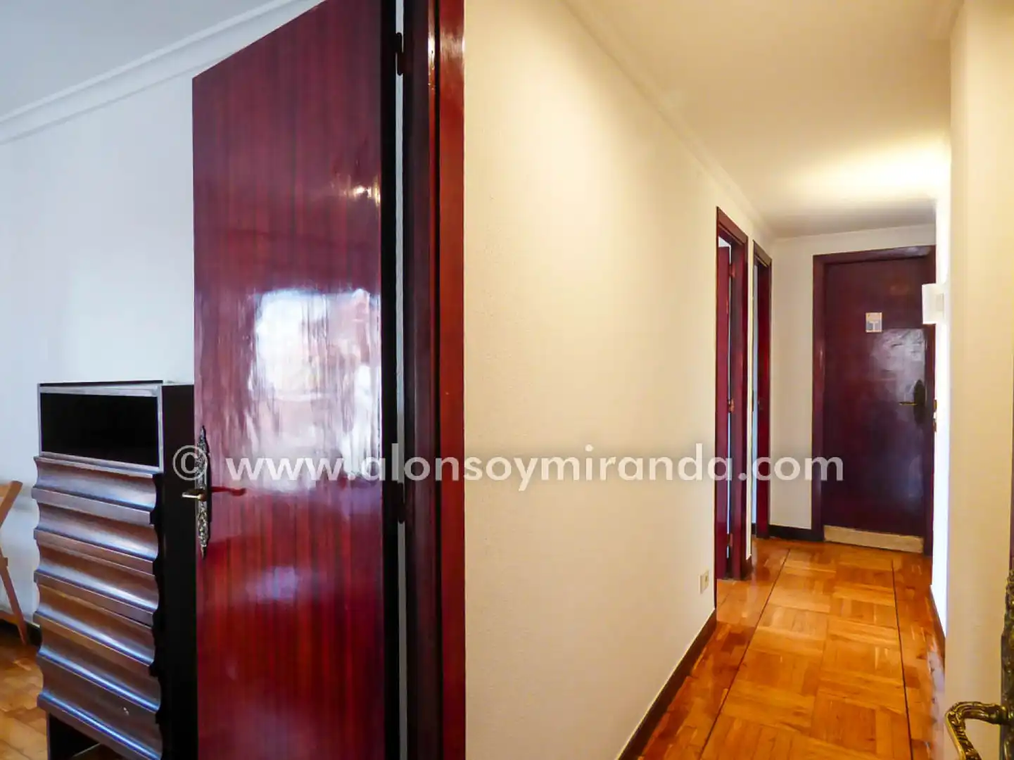 Wohnung zur Miete in Gijón - C/ Llanes, 2, Barrio del Centro