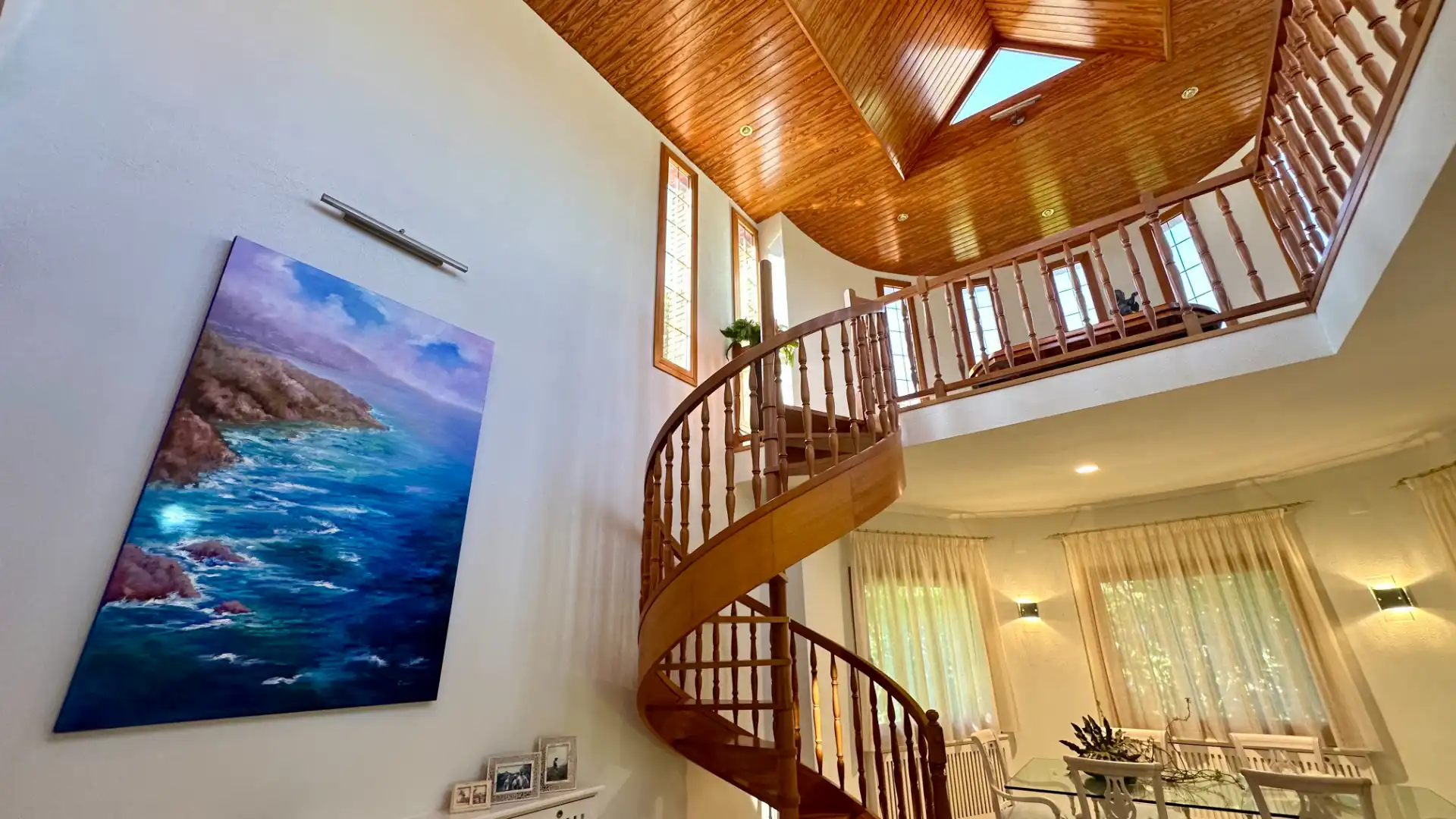 Casa o xalet en venda en Mont-roig del Camp amb Aire condicionat, Jardí privat i Terrassa