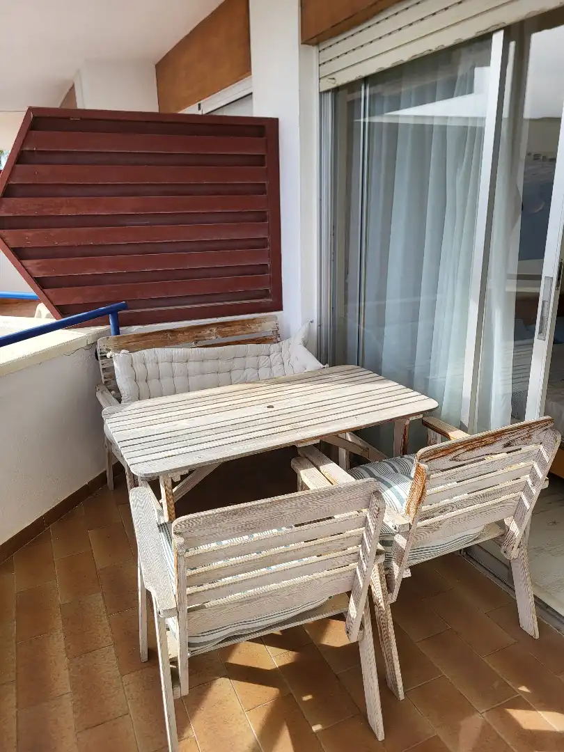 Appartement avec piscine à vendre à Avinguda Mare de Déu de Montserrat, imagen 11