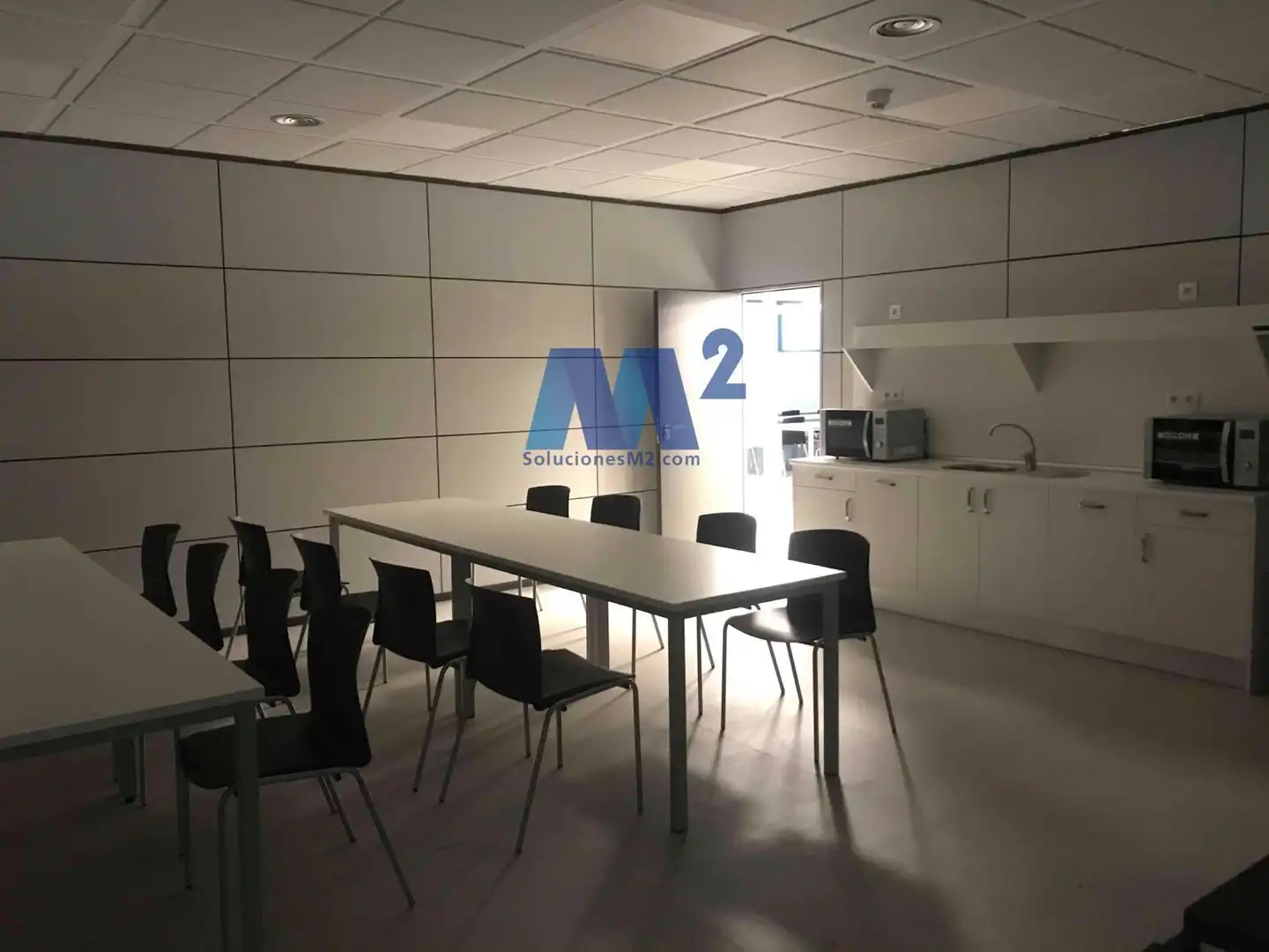 Office space to rent in Europa, imagen 15