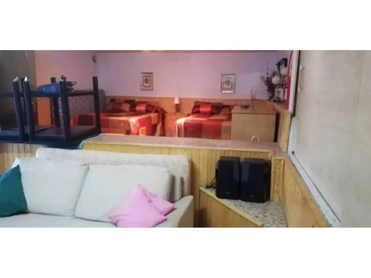 Chalet con piscina en venta en Calle Puerto de Los Leones, imagen 39