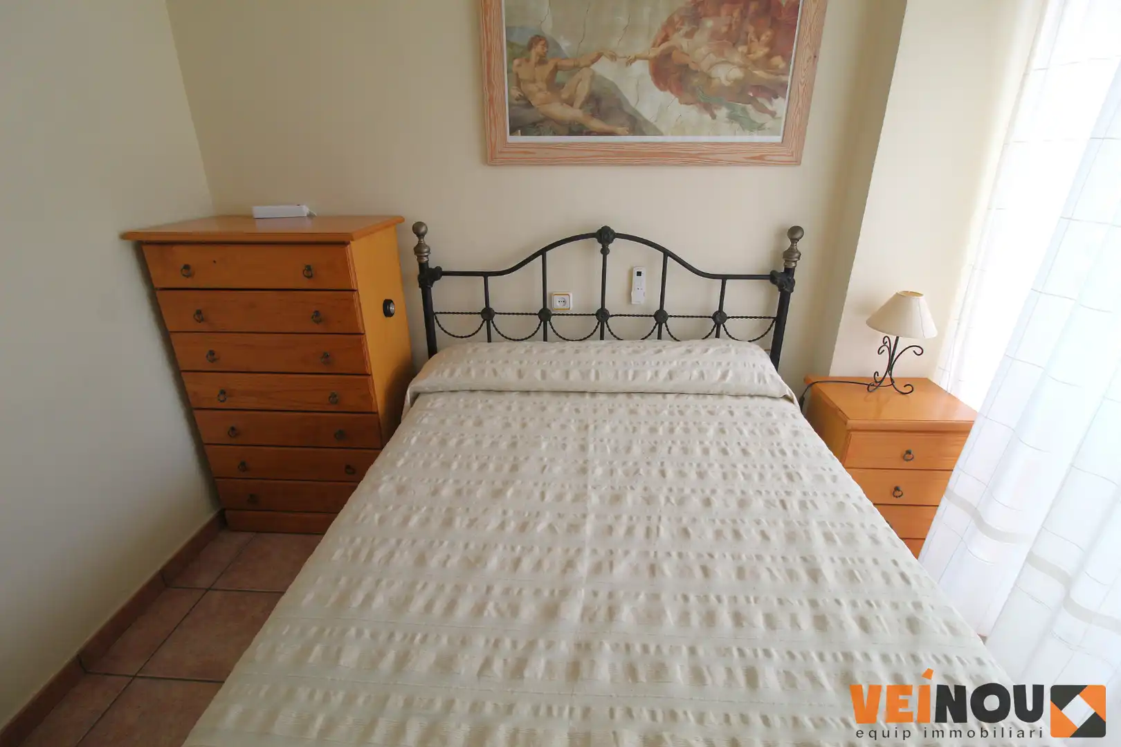 Wohnung mit Terrasse zum Verkauf in Carrer Puig de Popa, imagen 11
